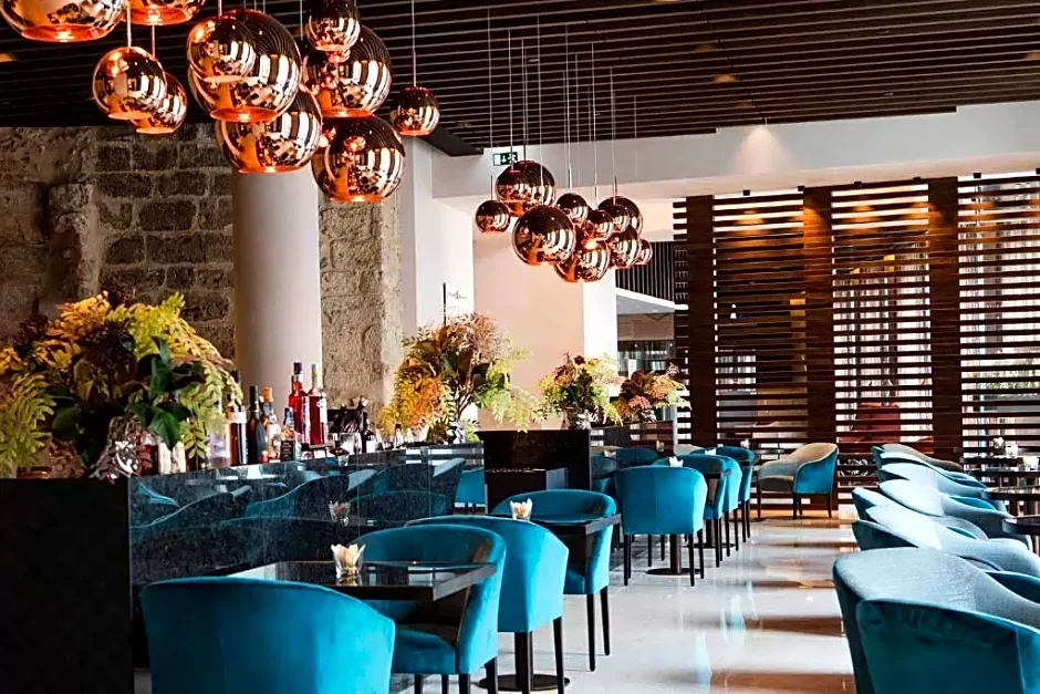 Áurea Museum by Eurostars Hotel Company