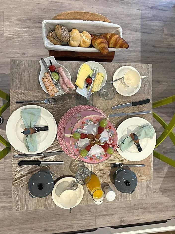 Bed & Breakfast Het Vinkenest Nijverdal