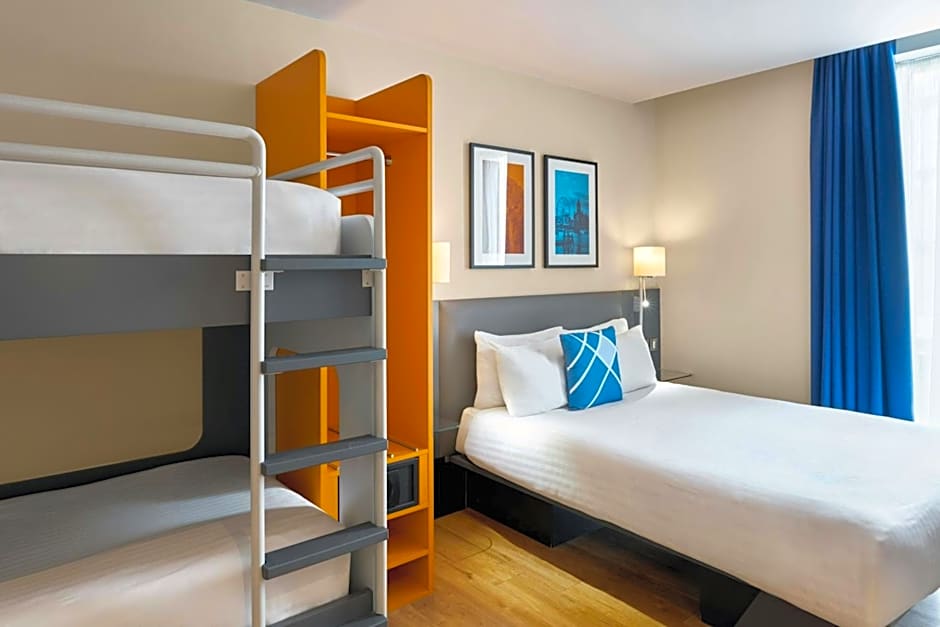 Four Points Flex by Sheraton Cardiff