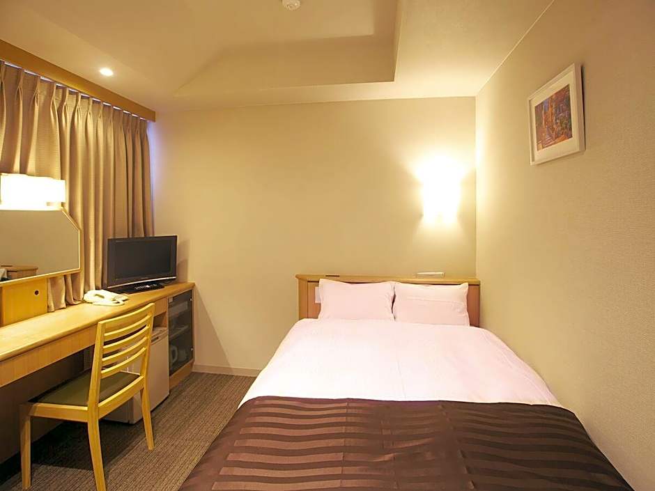 Yokote Plaza Hotel