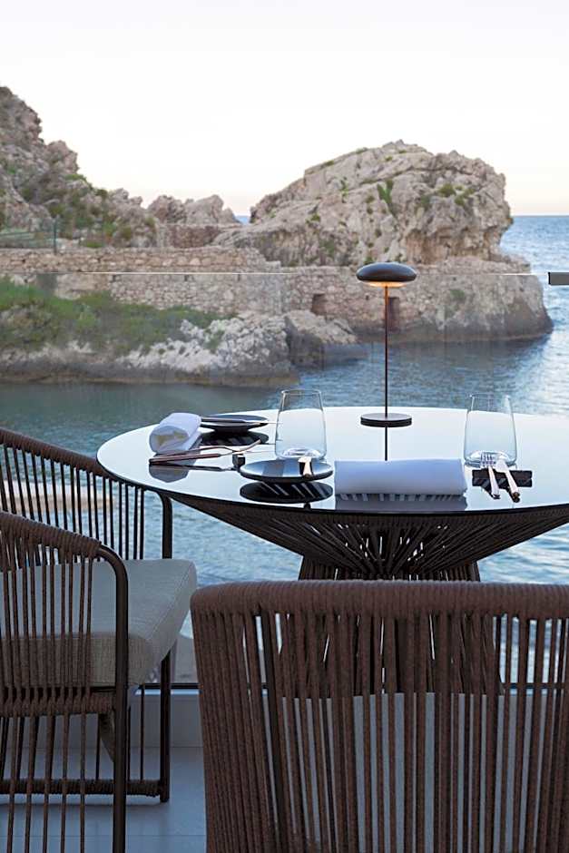 Grand Hotel Mazzaro Sea Palace