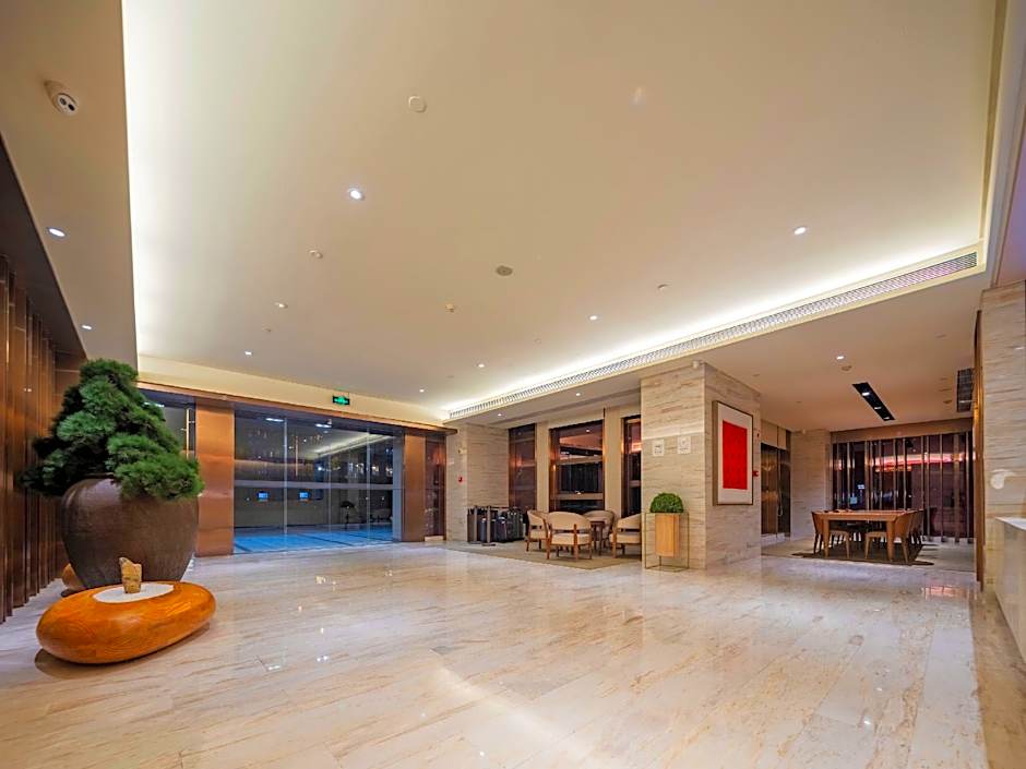 JI Hotel Chengdu High-tech Zone