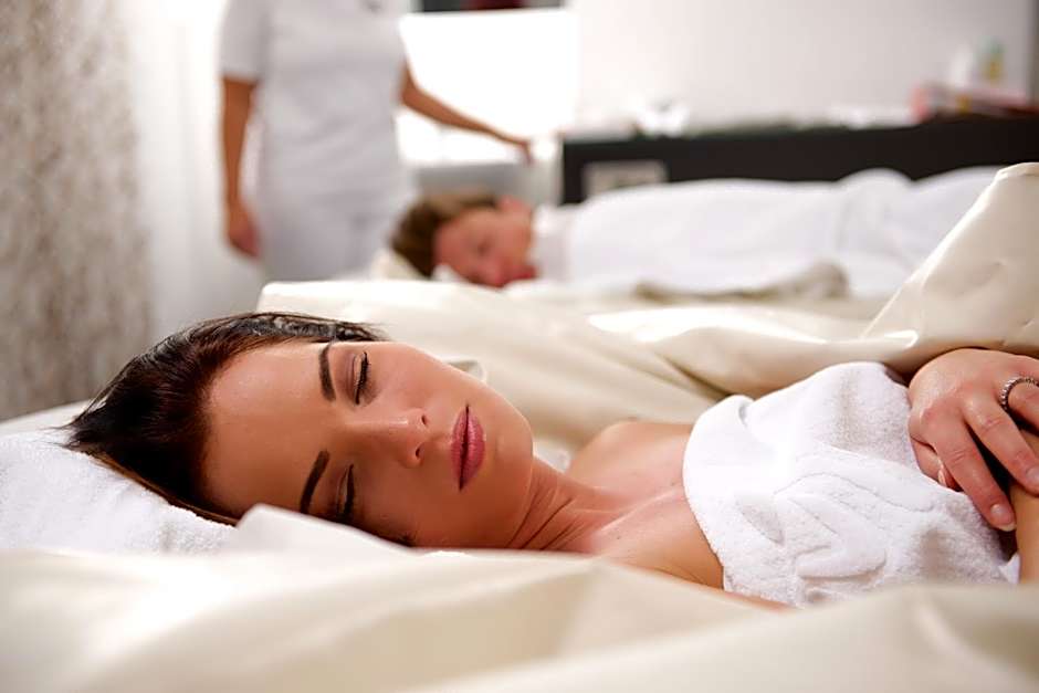 Alpenlove - Adult SPA Hotel