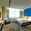 HUB Hotel-Taoyuan Zhongli-Giorgio Hub