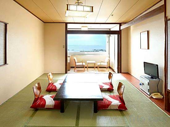 Grand Hotel Taiyo