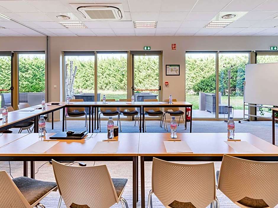 ibis Styles Lyon Sud Brignais