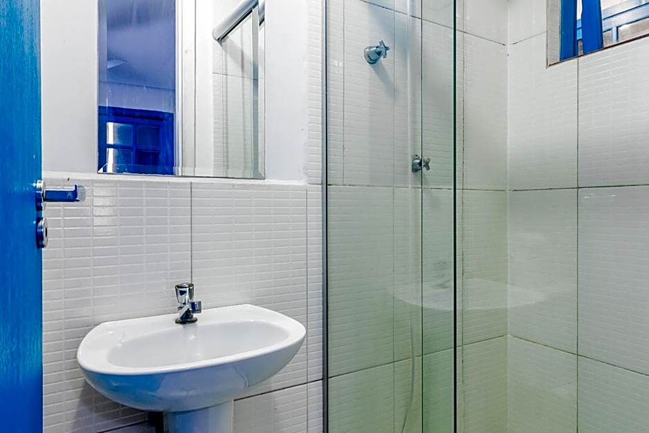 Club Suites - Aeroporto Congonhas