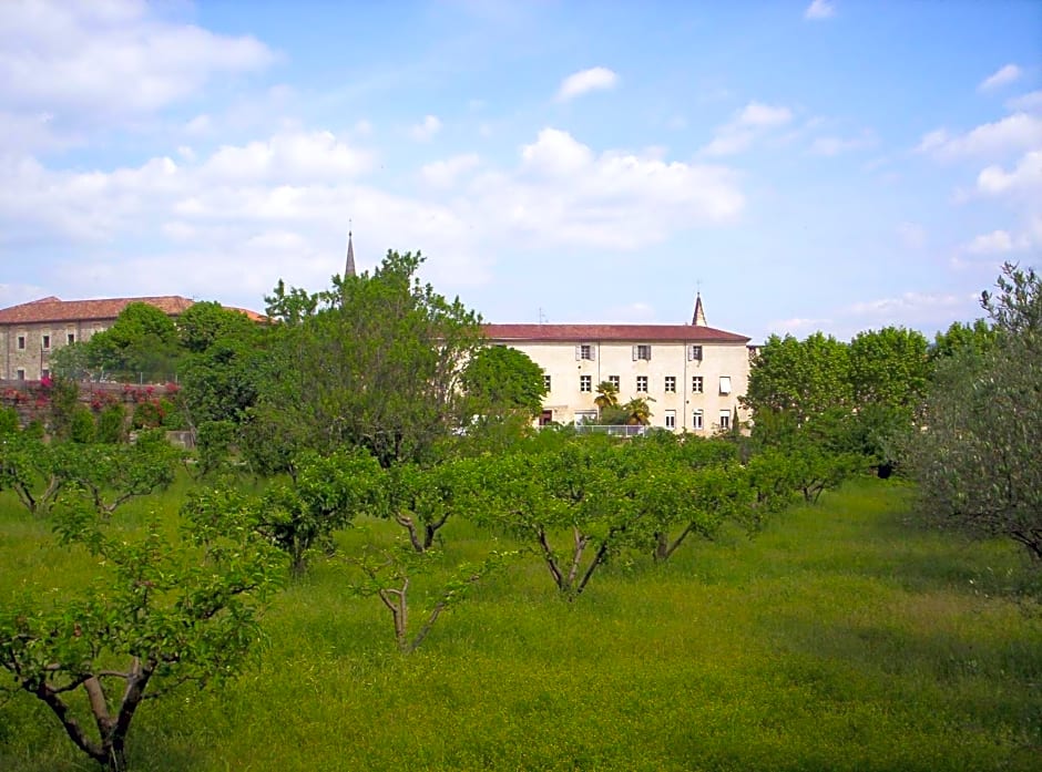 Hotel Des Oliviers