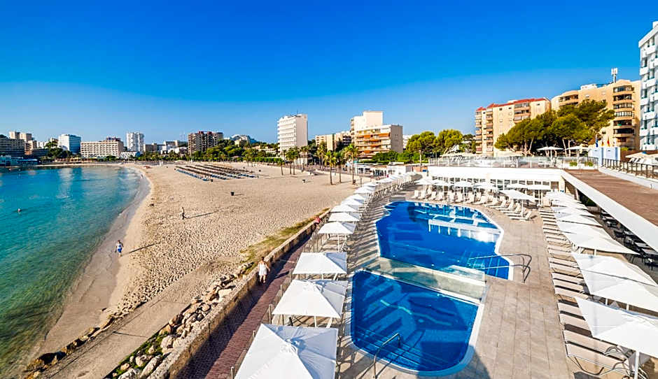 Globales Santa Lucia - Adults Only 18