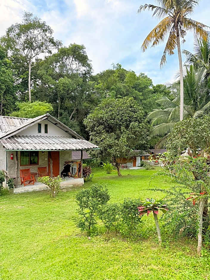 Eve house koh kood