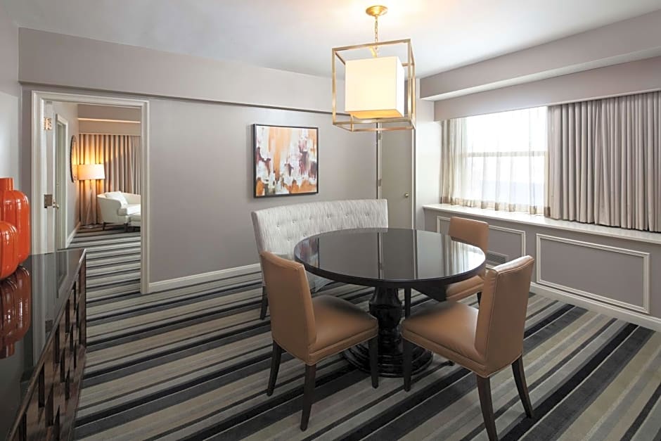 Hilton Milwaukee