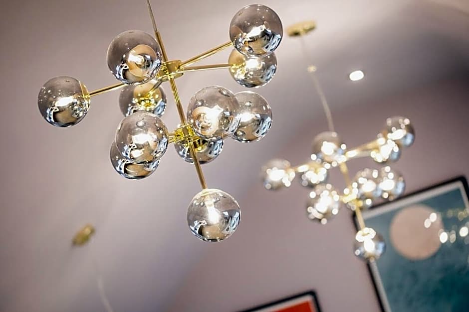 Foxlow Grange By Muse Escapes