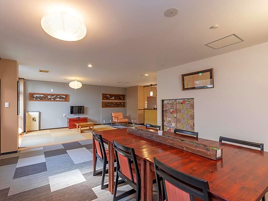 Kousen Annex Kazeya Group