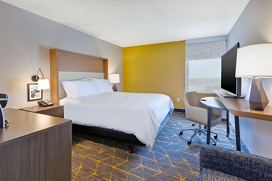 Holiday Inn Grand Rapids Downtown By IHG