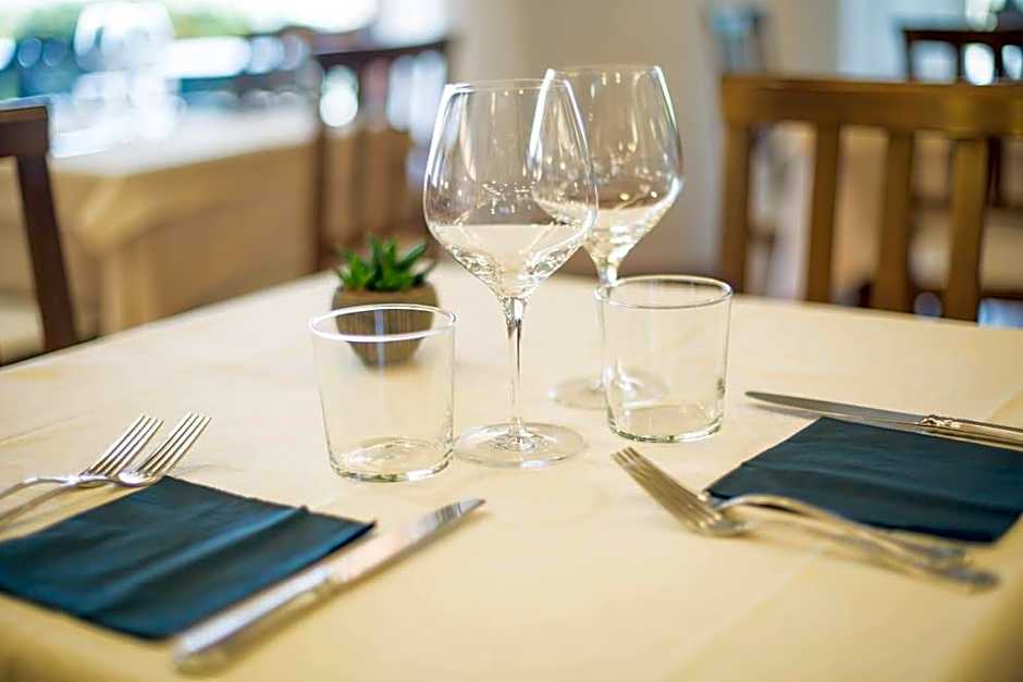 GFH - Hotel Palazzo Bello