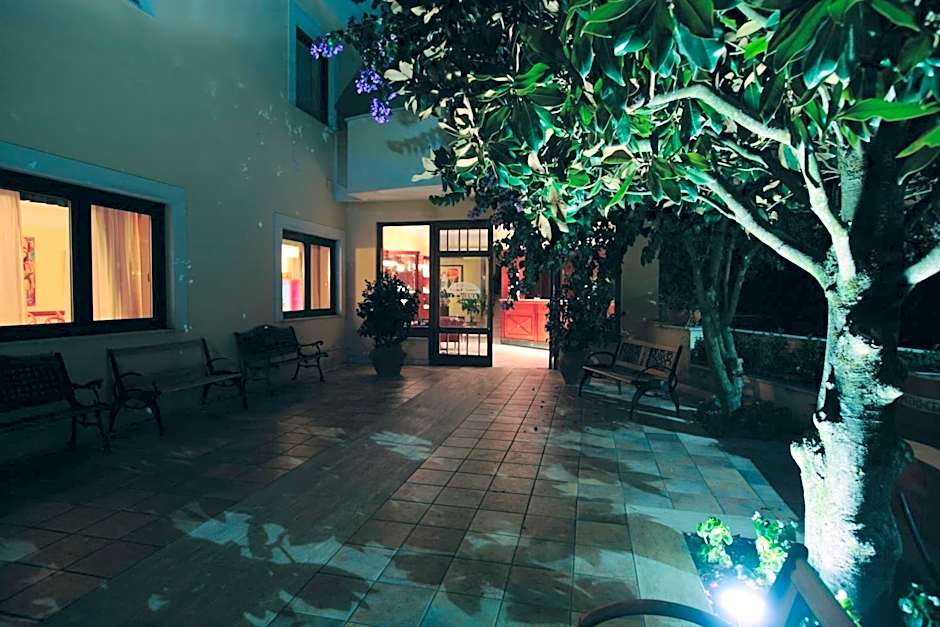 Hotel Ristorante La Piana