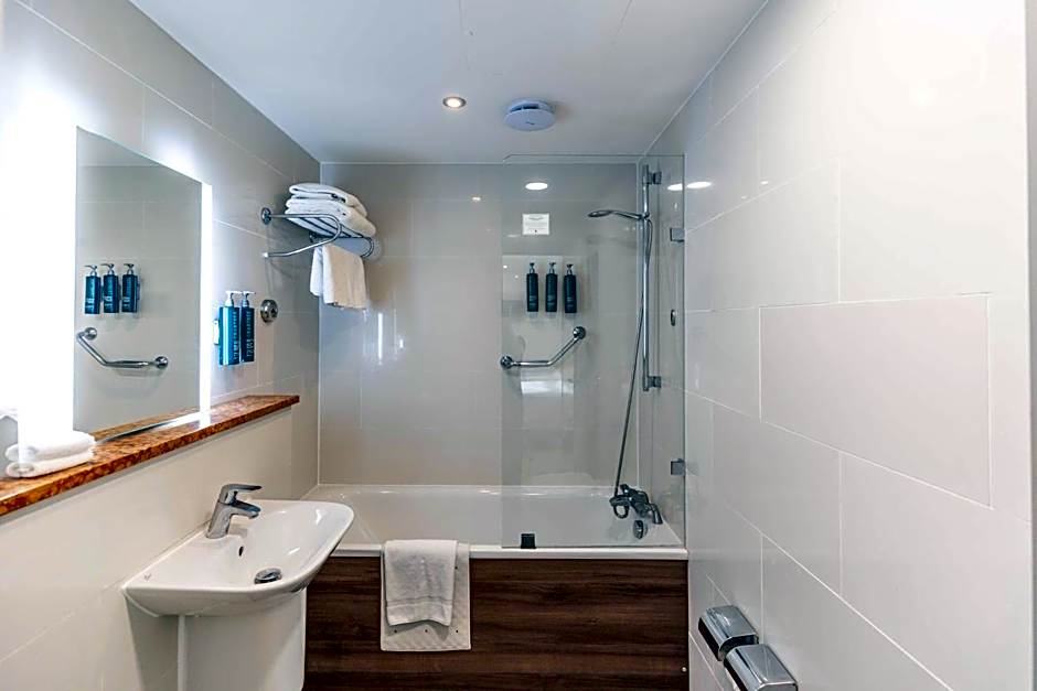 DoubleTree By Hilton London - West End