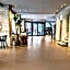 Cristal Hotel Palermo