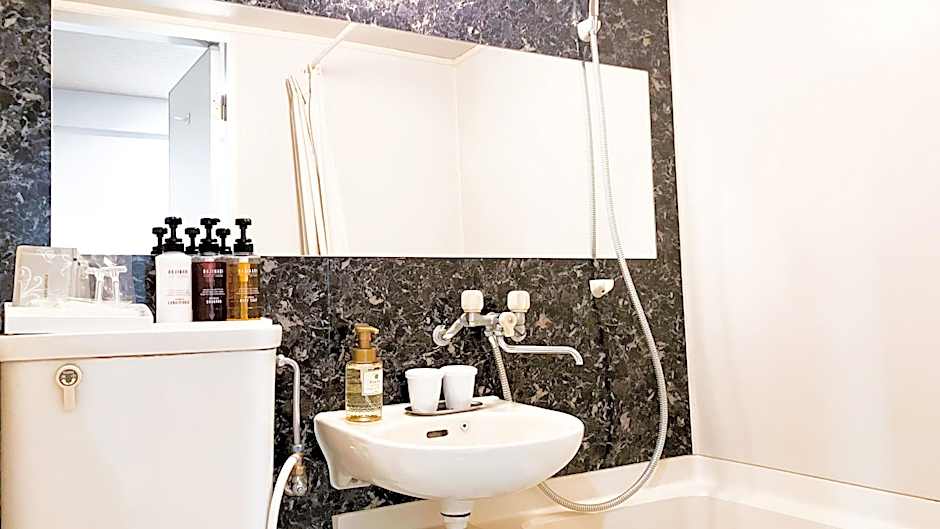 Hotel Livemax Iyomishima