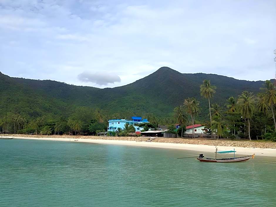 Viva On The Beach Hotel