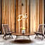 DIB Collection - Modern Stays in Roma Norte