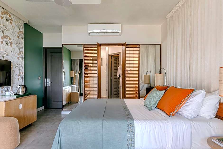 Veranda Paul et Virginie Hotel & Spa - Adults Only