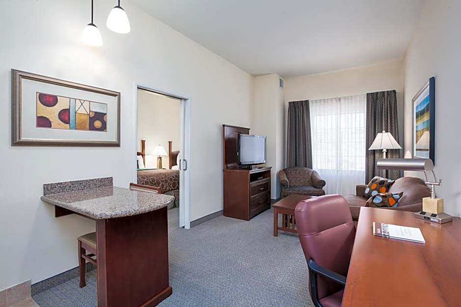 Staybridge Suites El Paso Airport Area By IHG