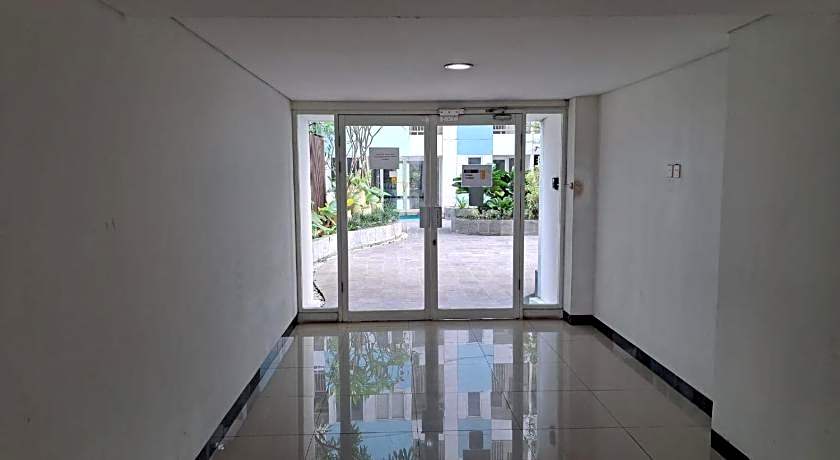 Hotel O Apartement Grand Sentraland By King Property