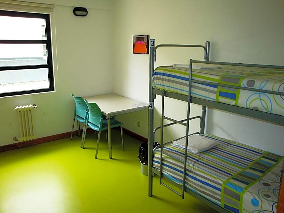 HI Castelo Branco - Pousada de Juventude