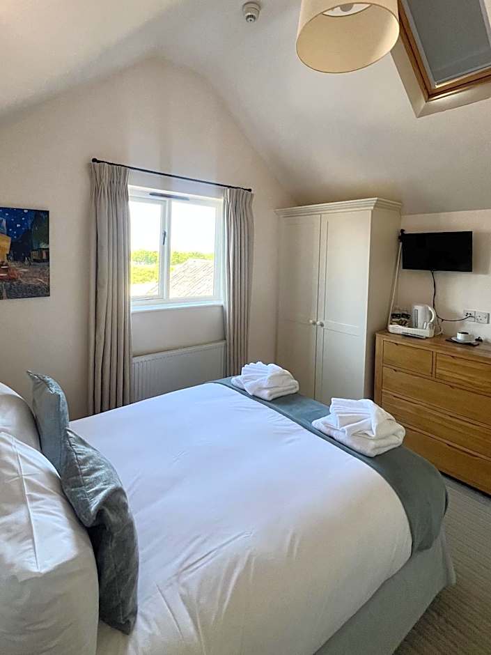 The Parson Woodforde