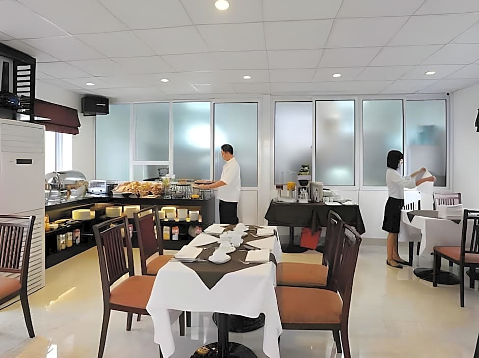 Serene Boutique Hotel & Spa