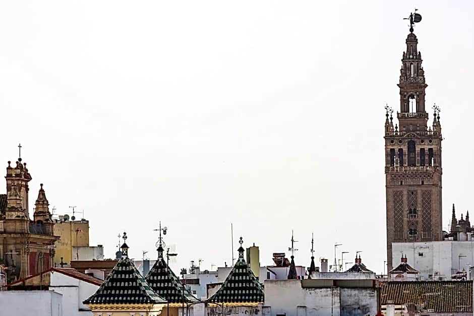 Aquitania Home Suites