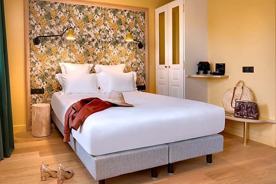 Hôtel Château Fage - Teritoria - Saint-Émilion