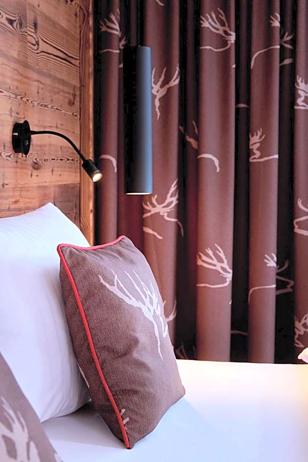 Maximilian Appartements