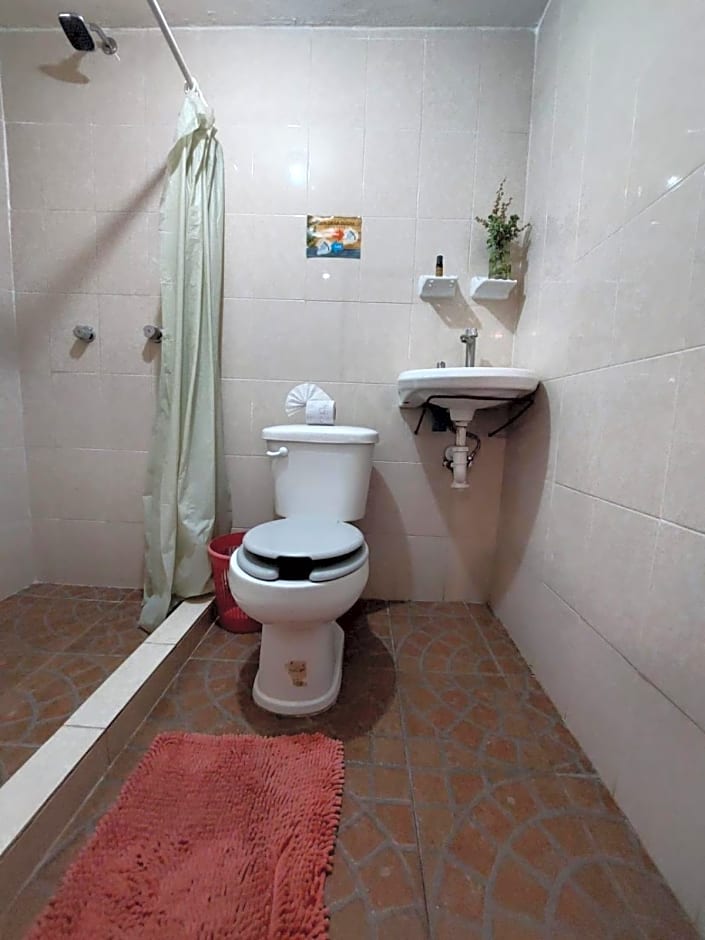 Hostal Posada Mi Casa