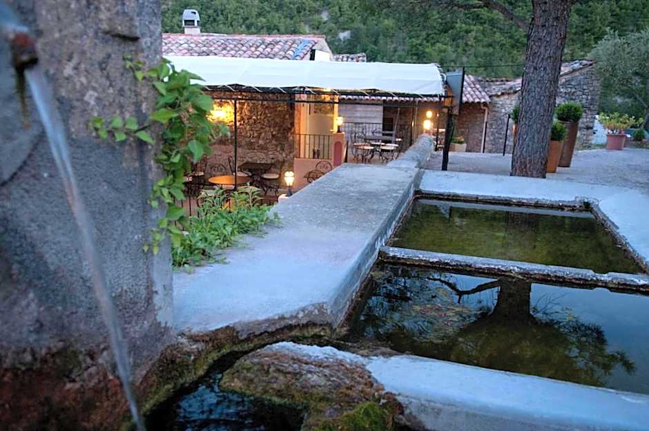 Hotel L'Oustau de la Font