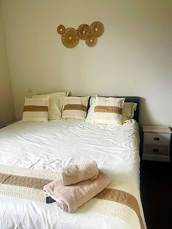 Equus B&B