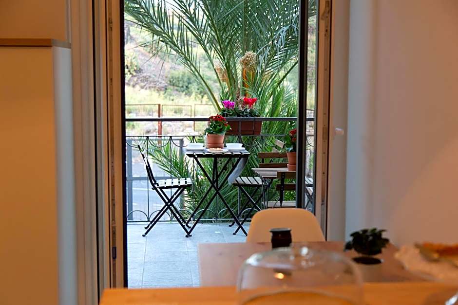 UP&B Rooms Catania