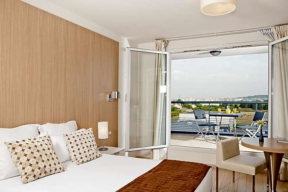Residhome Carrieres La Defense