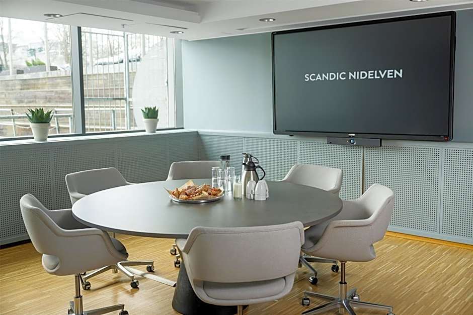 Scandic Nidelven