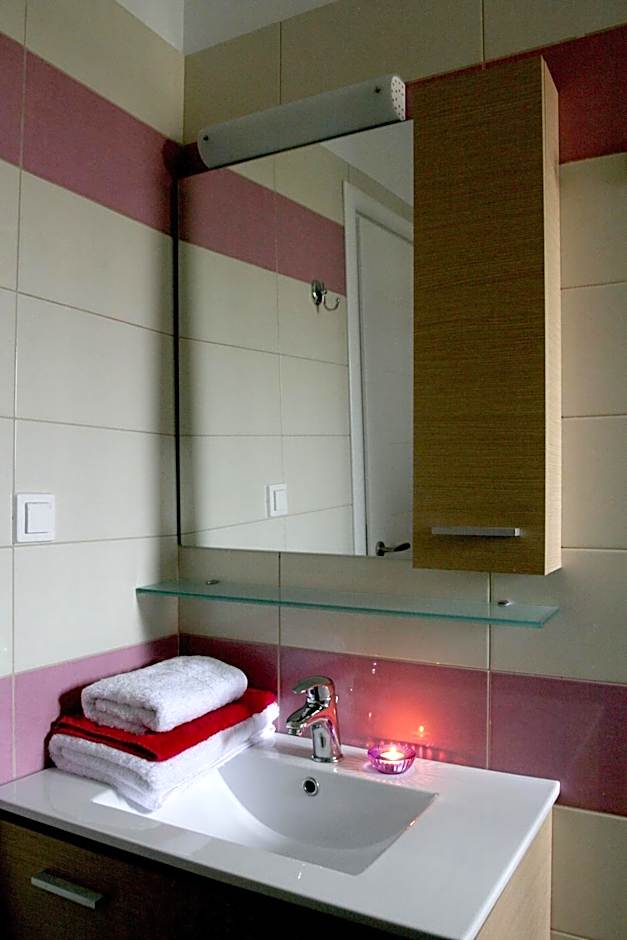 Boutique Hotel Iasmos