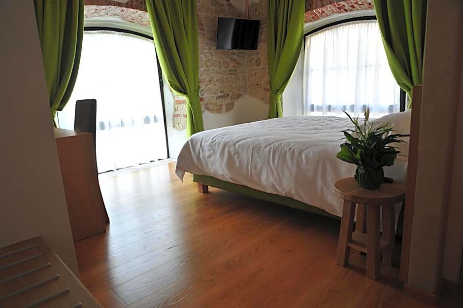 NUOVA FILANDA Rooms and More
