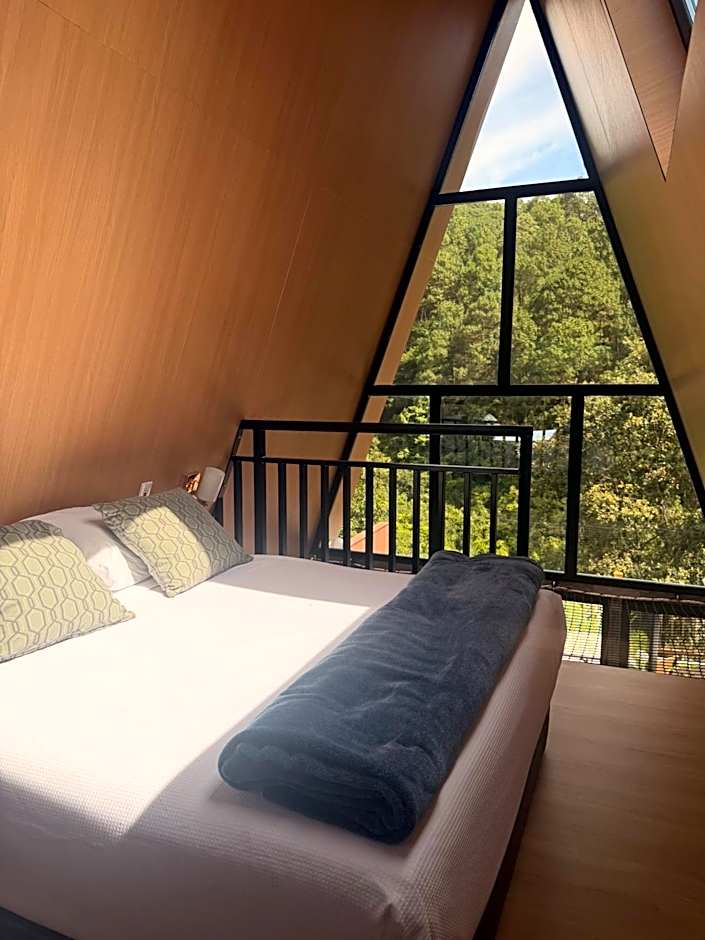 La Estela NatureSuite