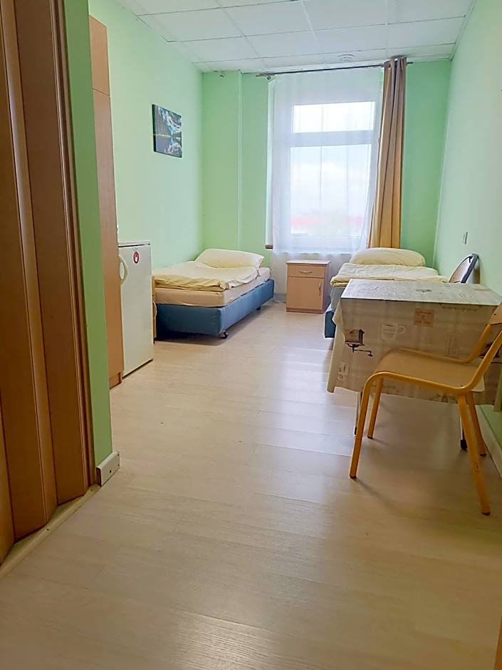 Hostel Krośnieńska 12