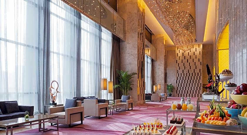 Wanda Realm Jiangmen