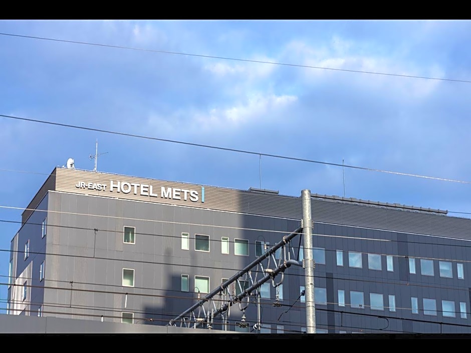 JR-EAST HOTEL METS AKIHABARA