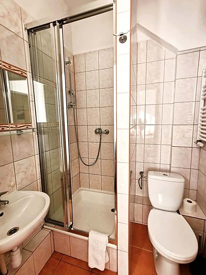 Pensjonat Jeleni Róg