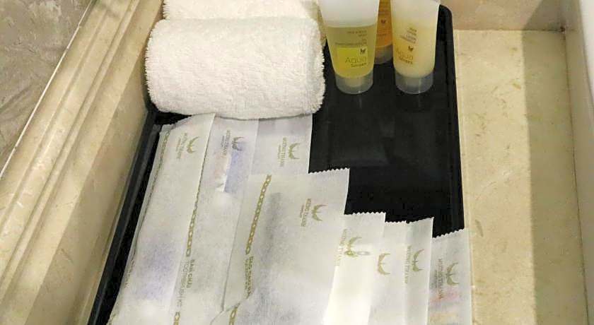 Muong Thanh Luxury Son La Hotel