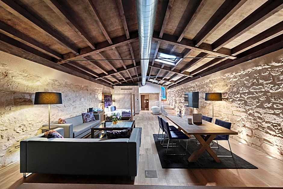 Castilla Termal Monasterio de Valbuena