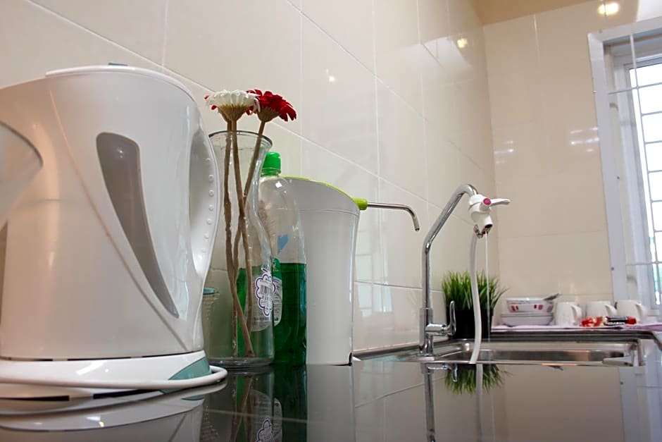 Stratford Stay Melaka